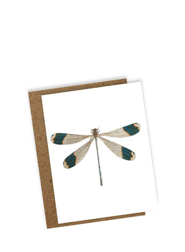Afterlife Mini Card from 30x40