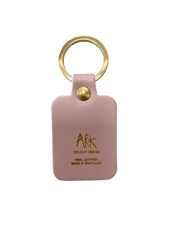 Willy Key Fob From Ark