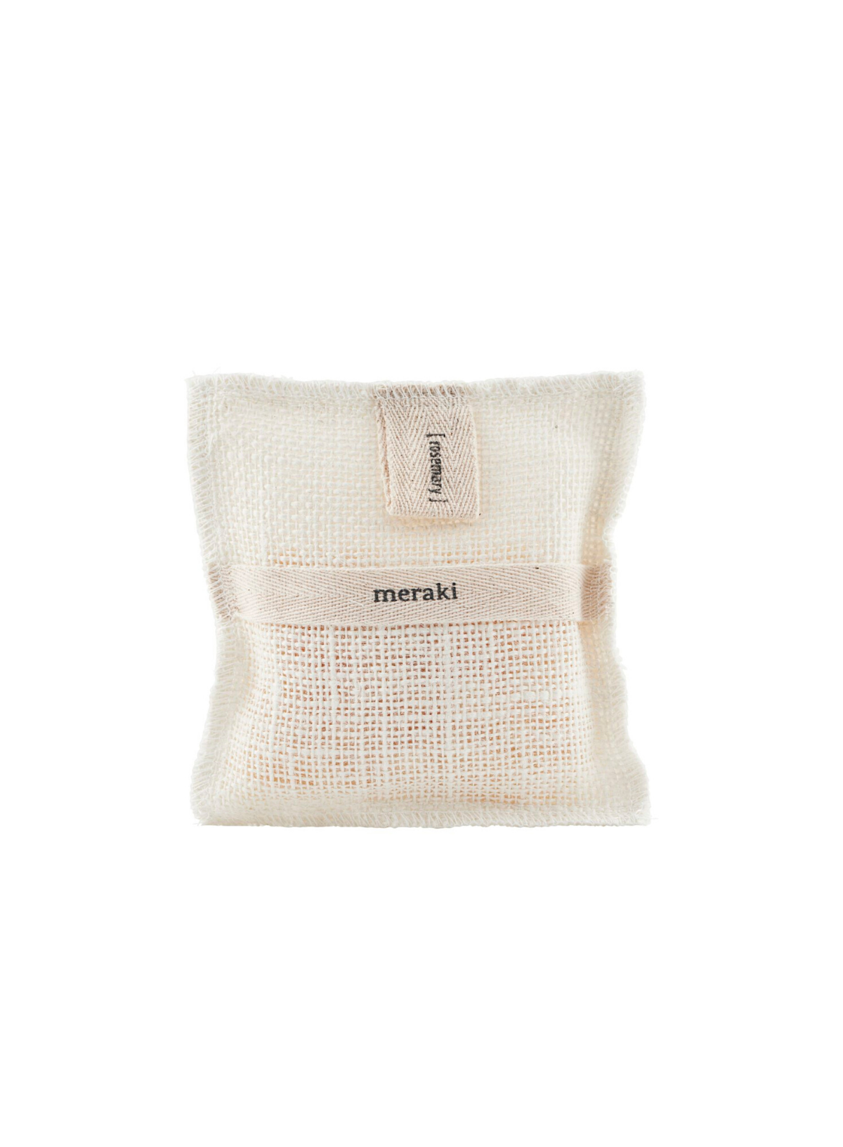 Bath Mitt - Rosemary from Meraki