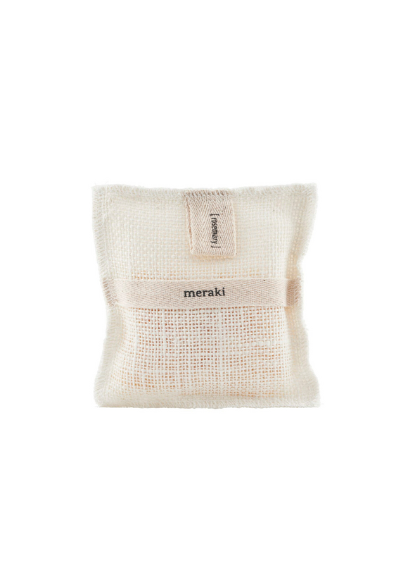Bath Mitt - Rosemary from Meraki