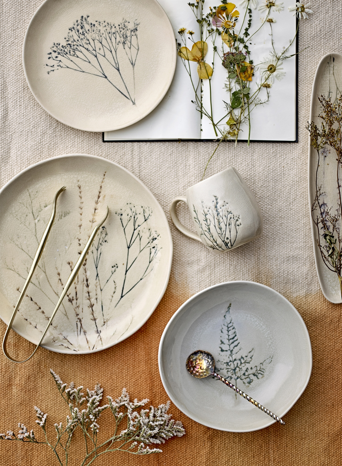 Bea Mug from Bloomingville