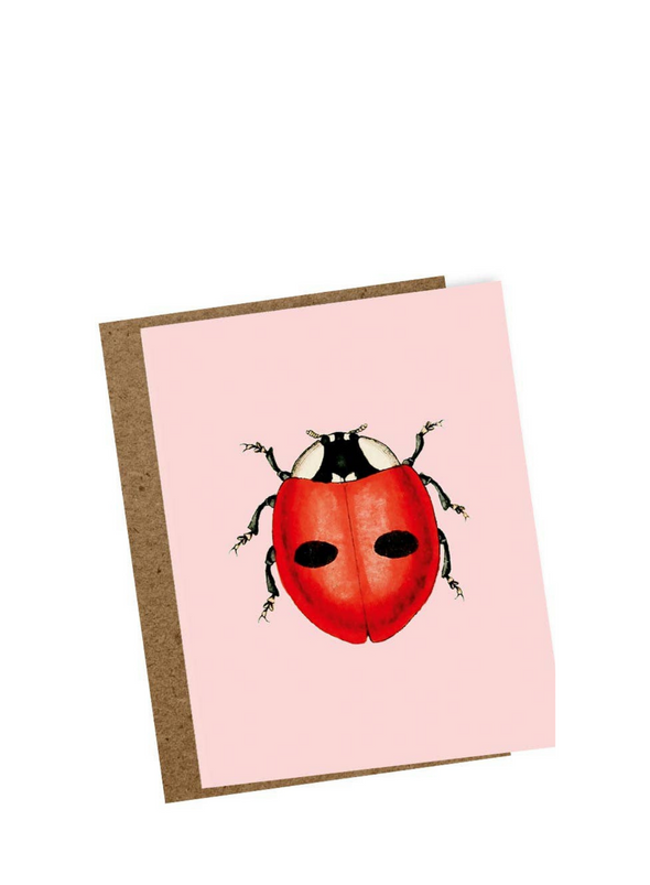 Belladonna Mini Card from 30x40