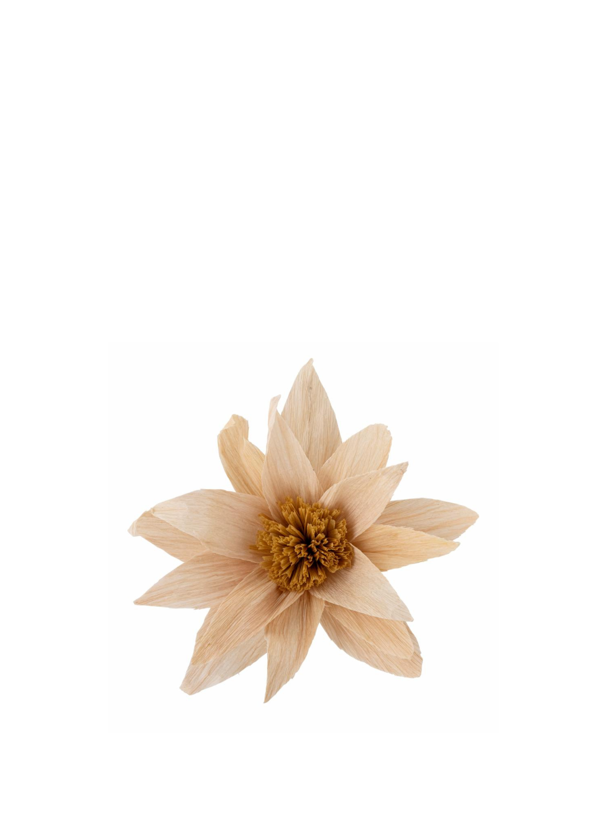 Nature Portia Deco Flower
