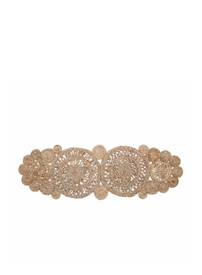 Valder Table Runner from Bloomingville