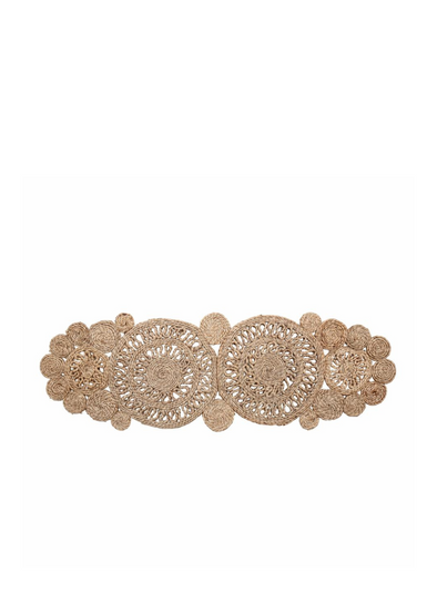 Valder Table Runner from Bloomingville