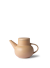 Ceramic Bubble Sand Tea Pot from HK Living