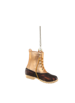 Glass Duck Boot from Cody Foster