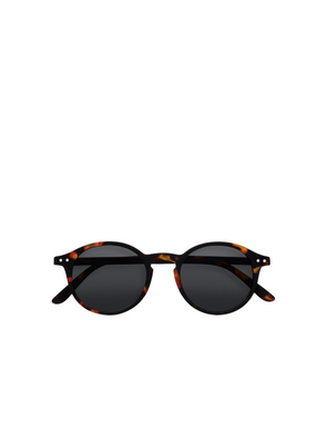 #D Sunglasses in Tortoise From Izipizi