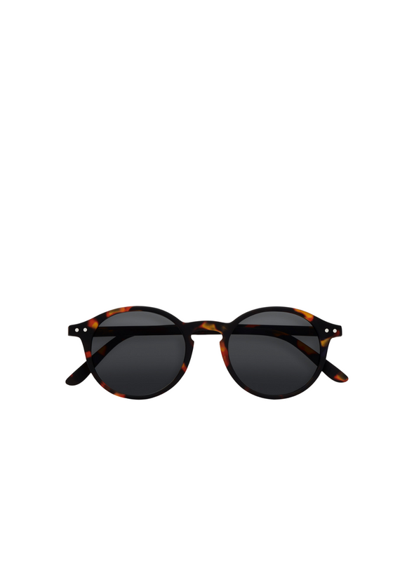 #D Sunglasses in Tortoise From Izipizi