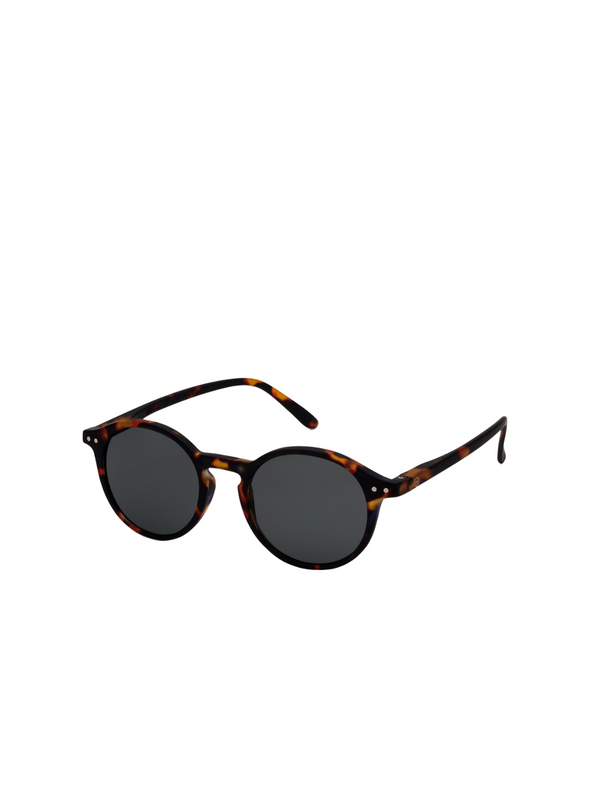 #D Sunglasses in Tortoise From Izipizi