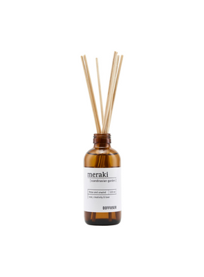 Diffuser - Scandinavian Garden From Meraki