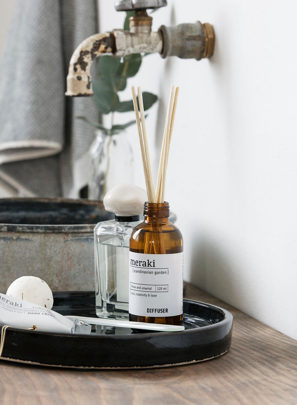 Diffuser - Scandinavian Garden From Meraki