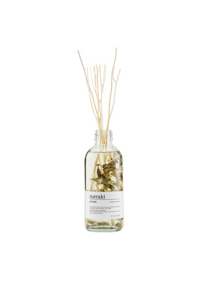 Diffuser - Verbena Drizzle From Meraki