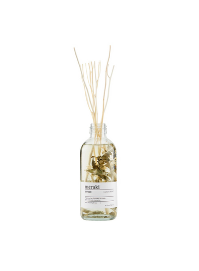 Diffuser - Verbena Drizzle From Meraki