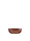 Diva Bowl Burnt Henna - Small from House Doctor