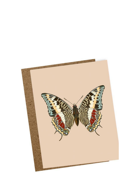 Dreaming Mini Card from 30x40