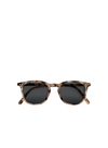 #E Sunglasses in Light Tortoise From Izipizi