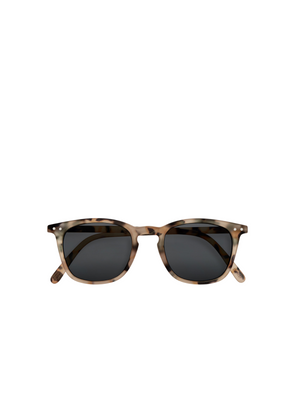 #E Sunglasses in Light Tortoise From Izipizi