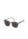 #E Sunglasses in Light Tortoise From Izipizi