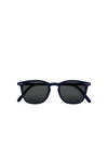 #E Sunglasses in Navy Blue From Izipizi