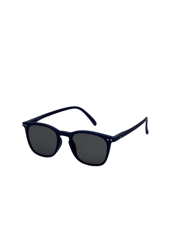 #E Sunglasses in Navy Blue From Izipizi