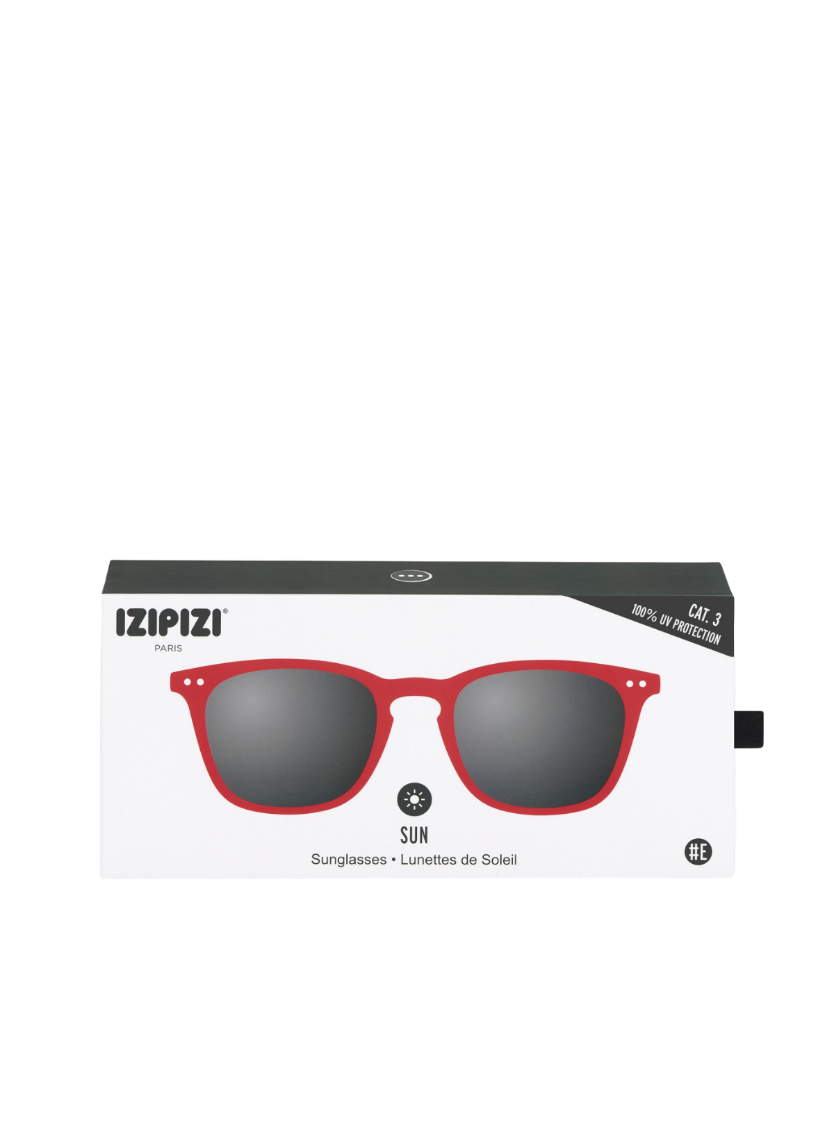 E top brand sunglasses