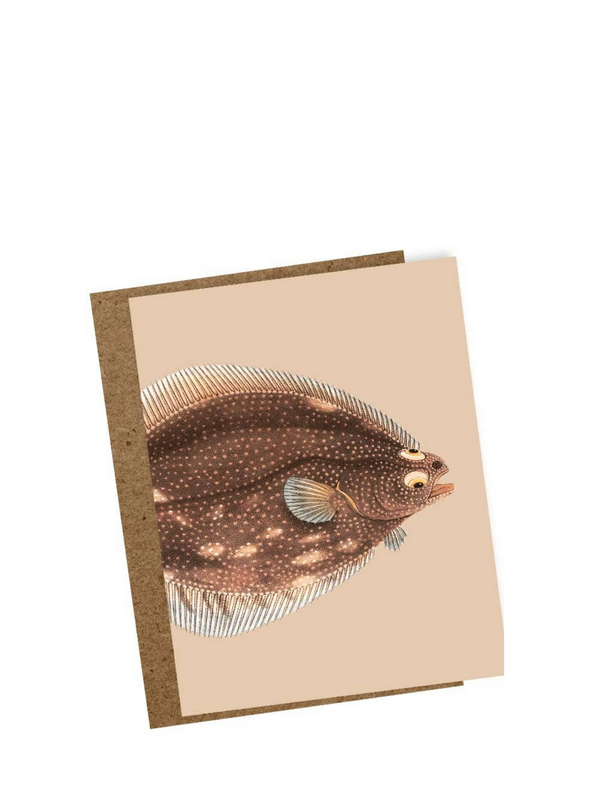 Easy Rider Mini Card from 30x40