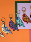 Finch Key Fob From Ark