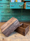 Large Fish Box
