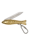Pocket Fish Penknife from Gentleman's Hardware