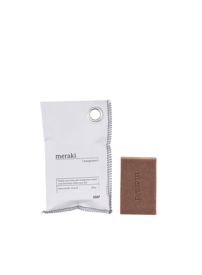 Hand Soap - Mangosteen From Meraki