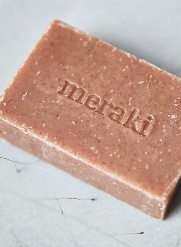 Hand Soap - Mangosteen From Meraki