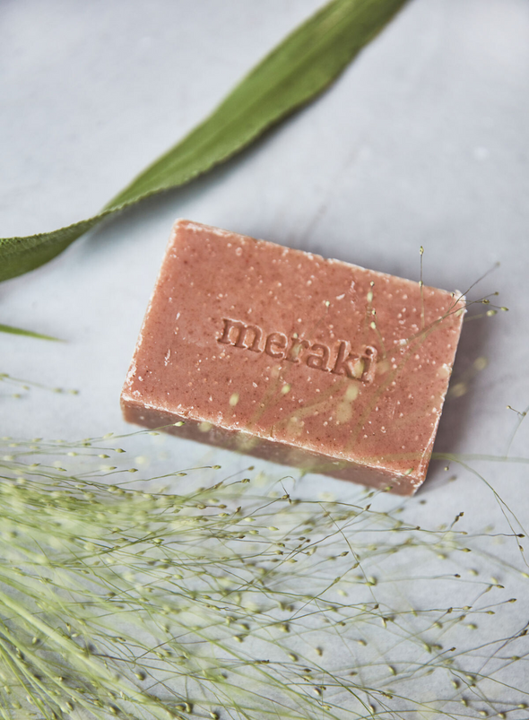 Hand Soap - Mangosteen From Meraki