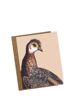 Lucy Mini Card from 30x40