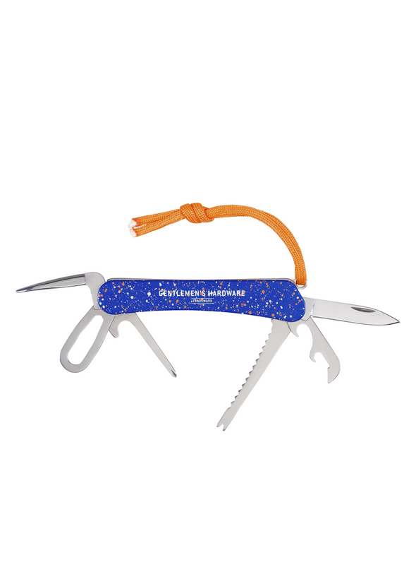 Marine Multi-Tool from Gentlemen's Hardware