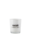 Mini Scented Candle - Sandalwood & Jasmine From Meraki