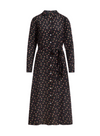 Olivi Midi Dress in Deneuve from King Louie