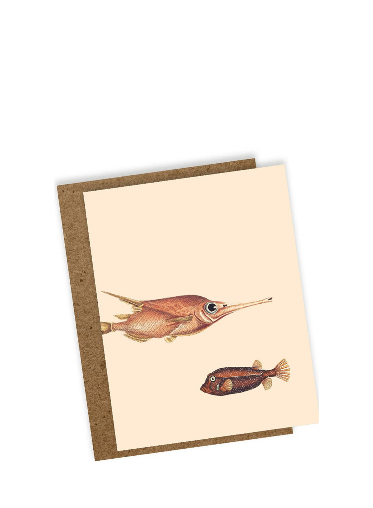 30x40 Time for Heroes Mini Card