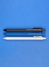 Explorer Jotter Gel Pen Set of 3 from Ruff House Print Shop
