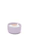 Wabi Sabi Lavender Mimosa Candle from Paddywax