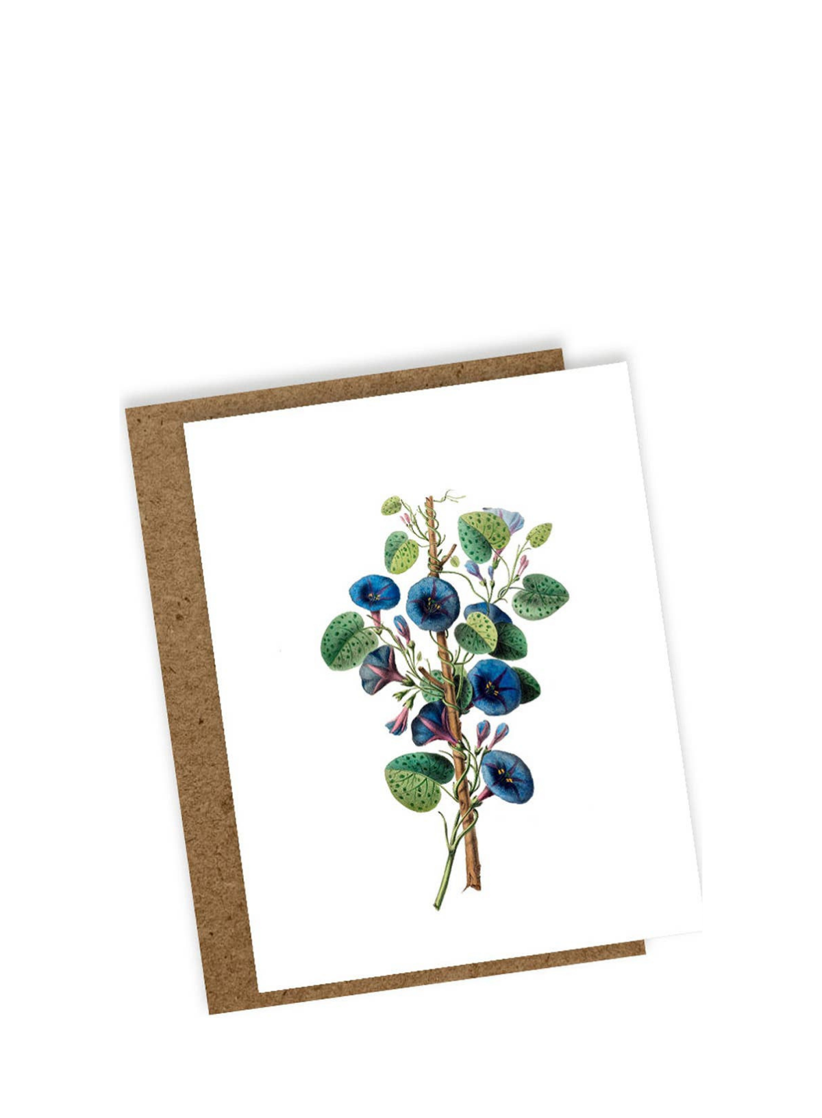 Wherever You Are Mini Card from 30x40