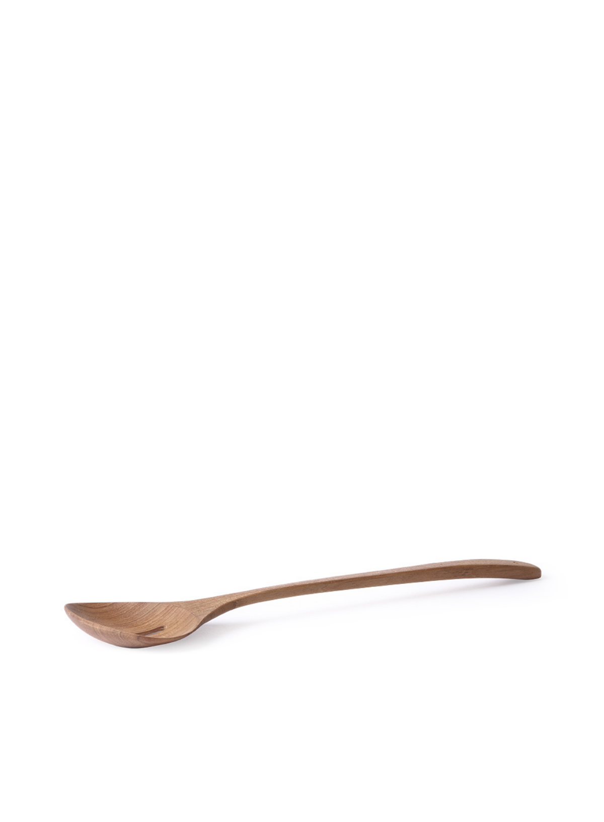 Wooden Ladle with Hole from HK Living