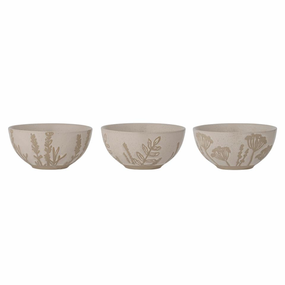 Bloomingville Primrose Bowl