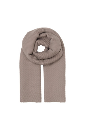 Clara Scarf Mink from Unmade
